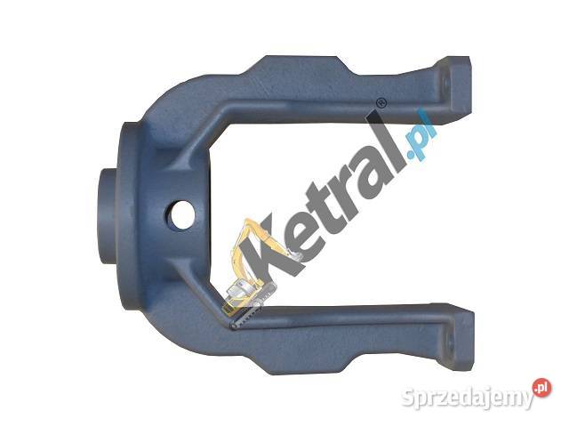 Komatsu PC210 PC240 napinacz gąsienicy sprężyna Koziegłowy