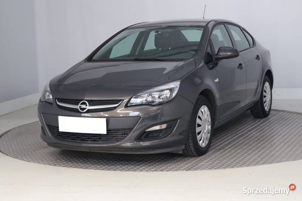 Opel Astra 16 16V śląskie Zabrze