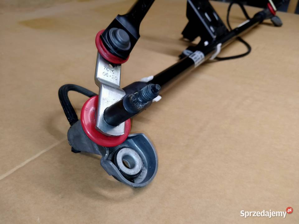 Man Tgs Tgl Tgm EURO 6 Mechanizm wycieraczek 77 Kargowa