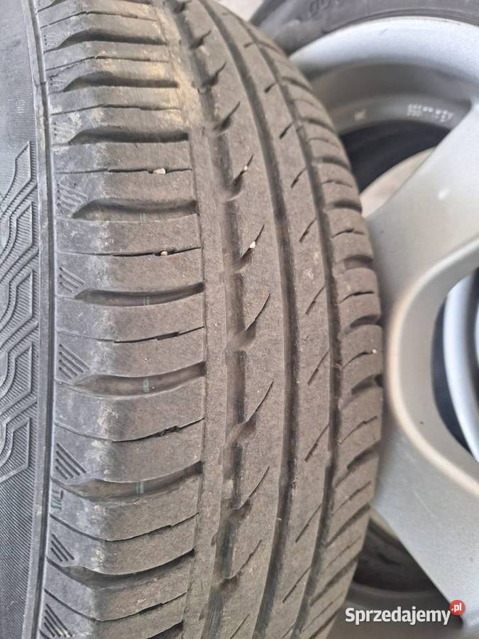 Suzuki Liana 13 benzyna sprowadzony Samochody osobowe Lipowa sprzedam