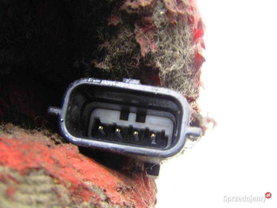 SONDA LAMBDA 12 DIGT NISSAN QASHQAI J11 Sondy lambda