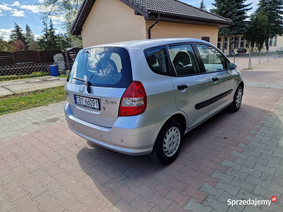 Peugeot 206 I 14 HDI Kombi Możliwa zamiana Bydgoszcz