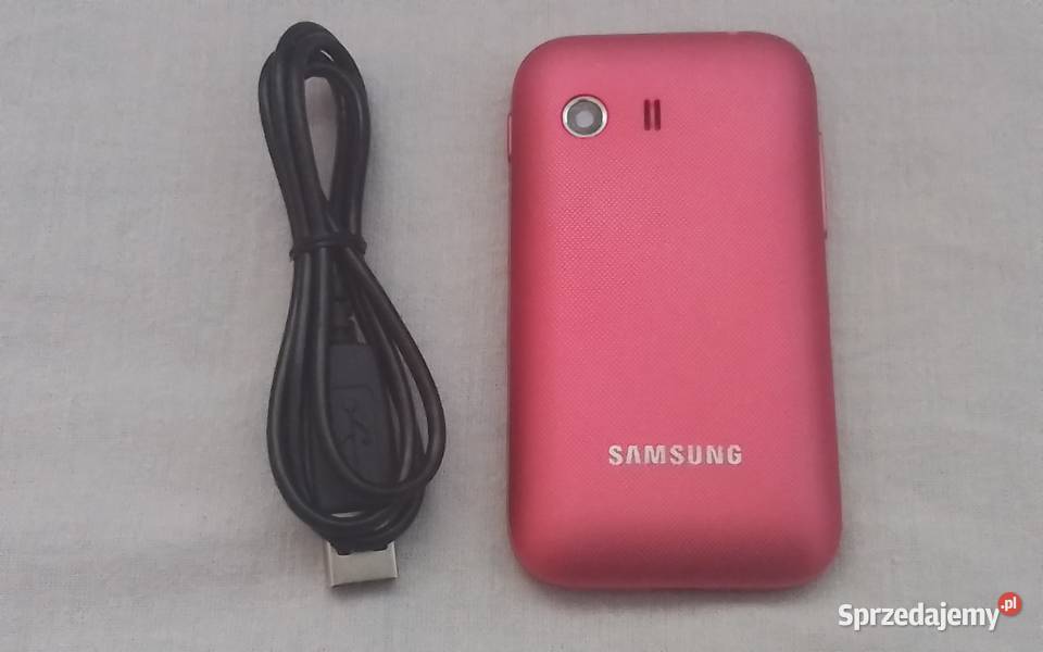 Samsung GTS5360 galaxy young Siemiatycze