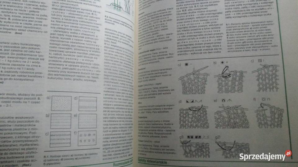 Zrób Sam Vademecum poradniki majsterkowanie hobby, kolekcjonerstwo Łódź