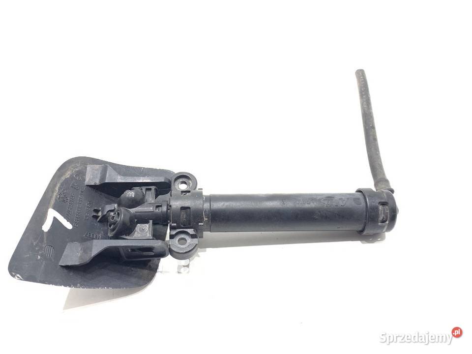 SPRYSKIWACZ REFLEKTORA LEWY PRZÓD PEUGEOT 508 I osobowe Spryskiwacze reflektorów Spryskiwacze reflektorów