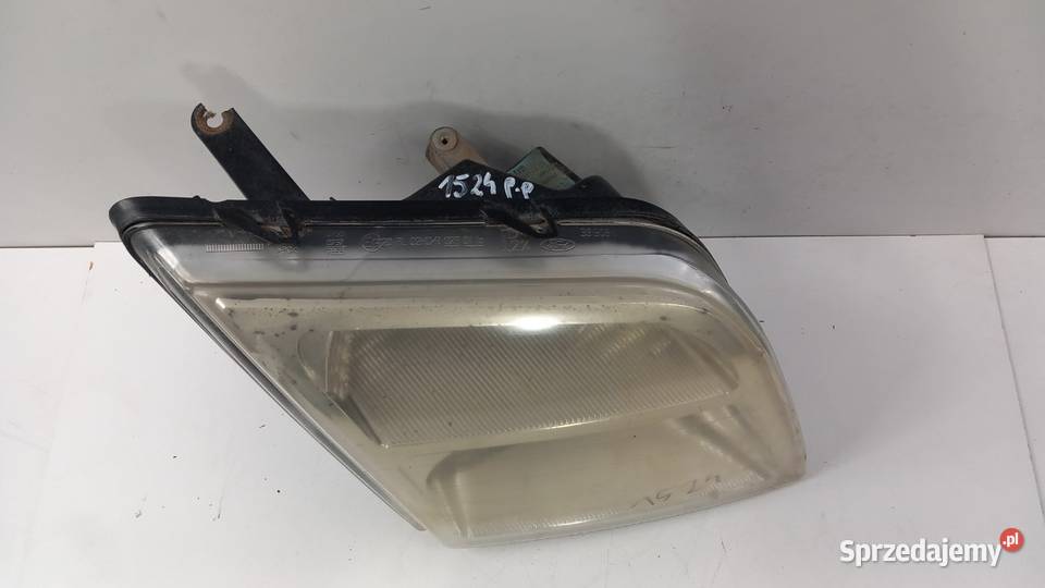 FORD CONNECT I LAMPA PRZÓD PRAWA wielkopolskie Zbierkowo sprzedam