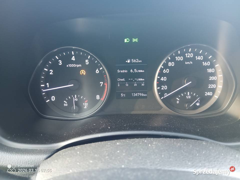 Hyundai i 30 i30 Motoryzacja Kolbuszowa