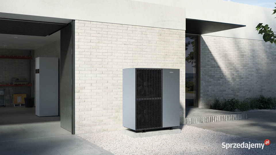 Fotowoltaika Pompa Ciepła z dotacją do 85 bez Warszawa