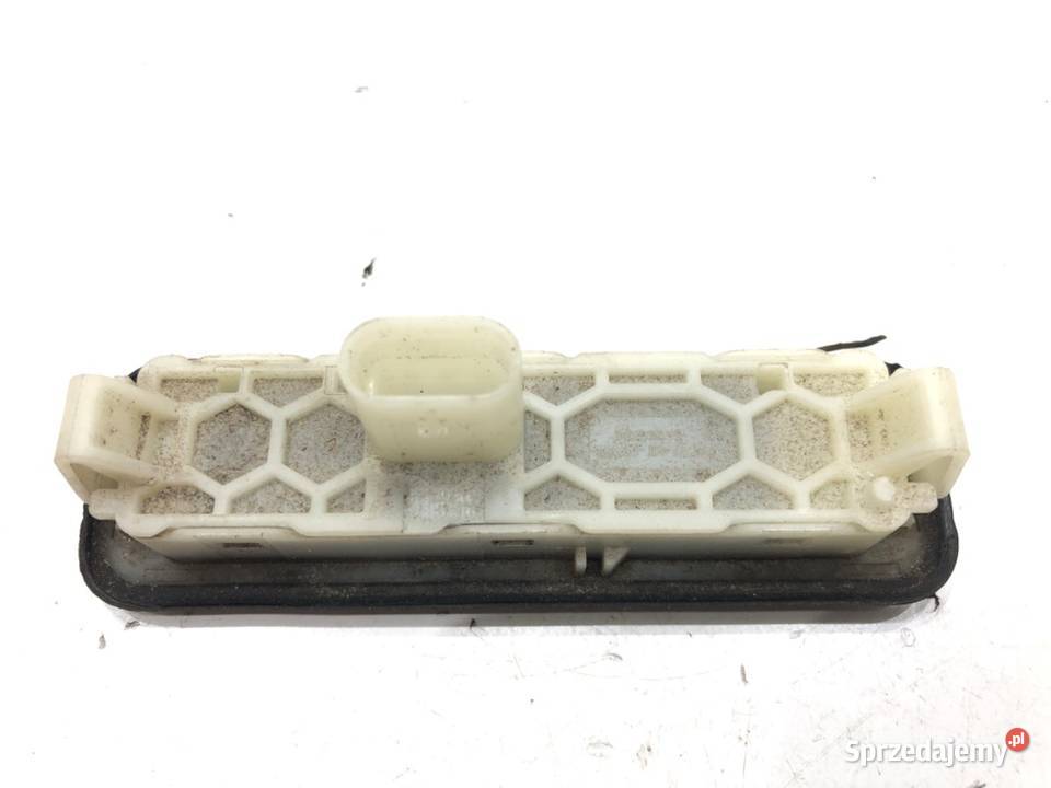 KLAMKA KLAPY TYŁ FIAT TIPO 52030365 podkarpackie