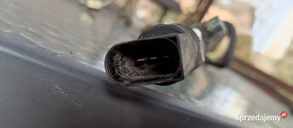 Listwa zasilająca Mercedes Vito 638 dolnośląskie Bolesławiec