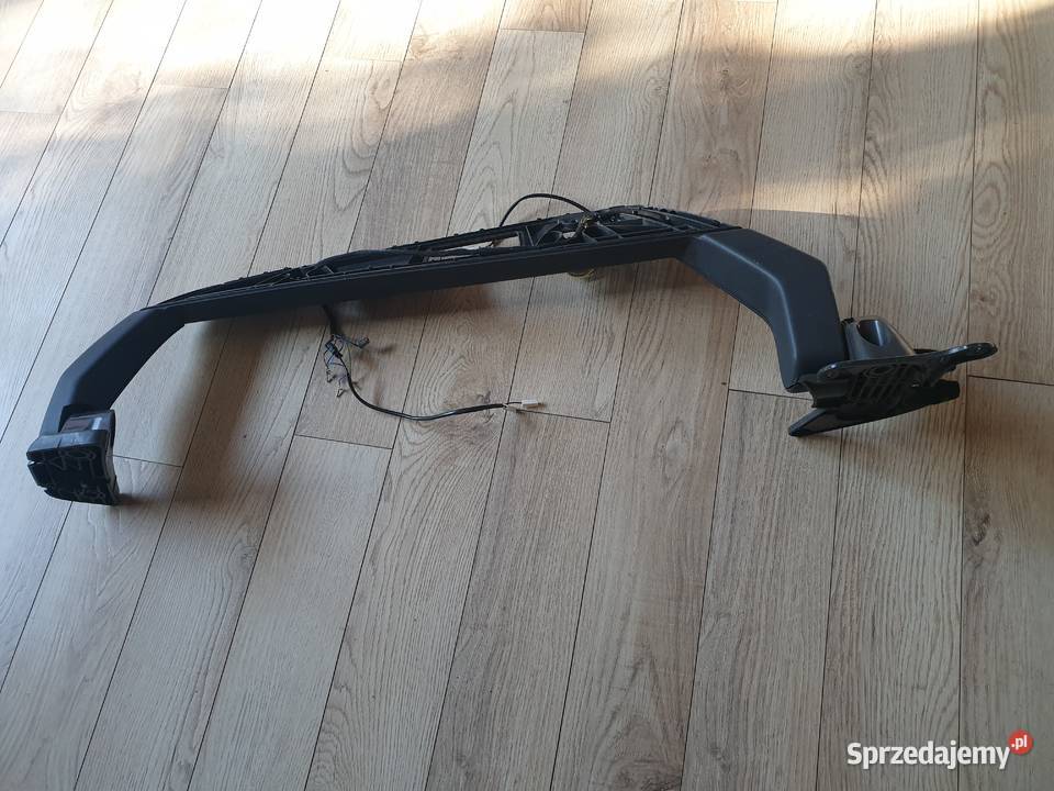 Ramie lustra volvo fh 2022 lewa strona