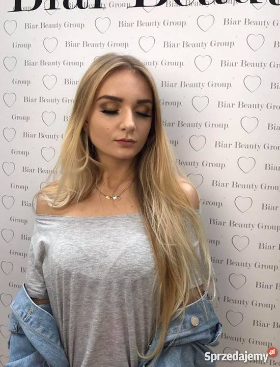 Makijaż Ruda Śląska