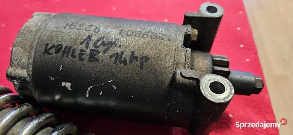 Super stanRozrusznik Kohler Kommand