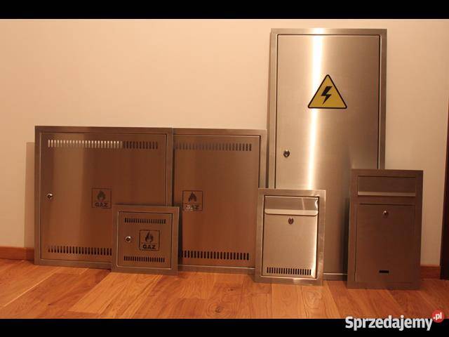 Inox- stal nierdzewna