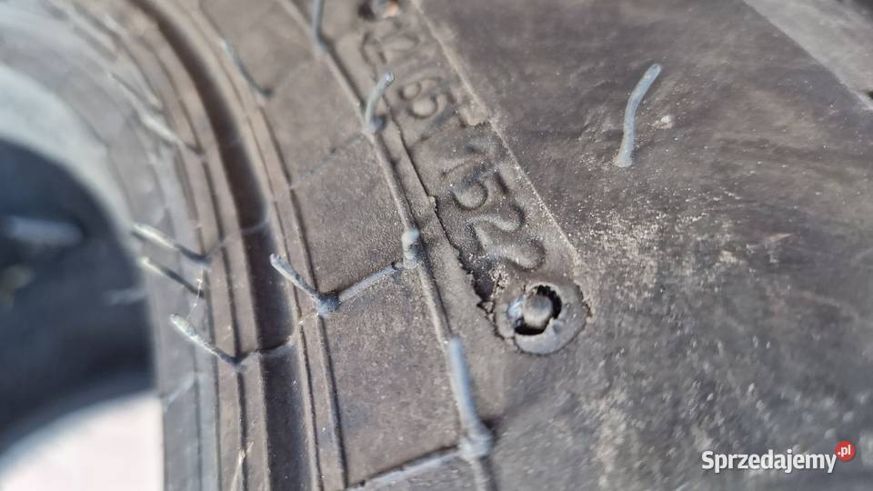 12165 12r165 30570r165 Alliance 12PR Bobcat 70