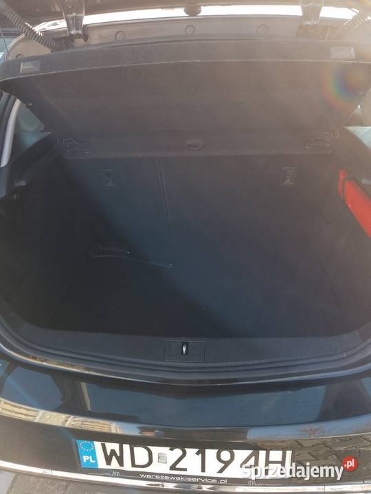 Astra j 17 CDTI 2013