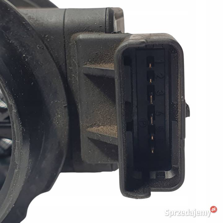 PRZEPŁYWOMIERZ Citroen C3 206 307 Ford Fiesta 14 osobowe lubelskie Chełm