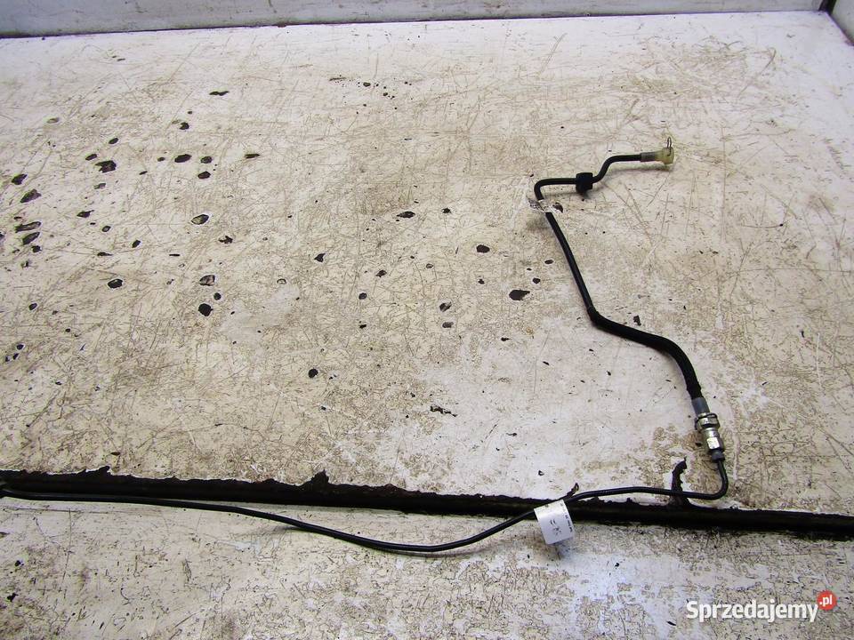 PRZEWÓD WĄŻ RURKA SPRZĘGŁA 12 VTI OPEL CORSA F lubelskie