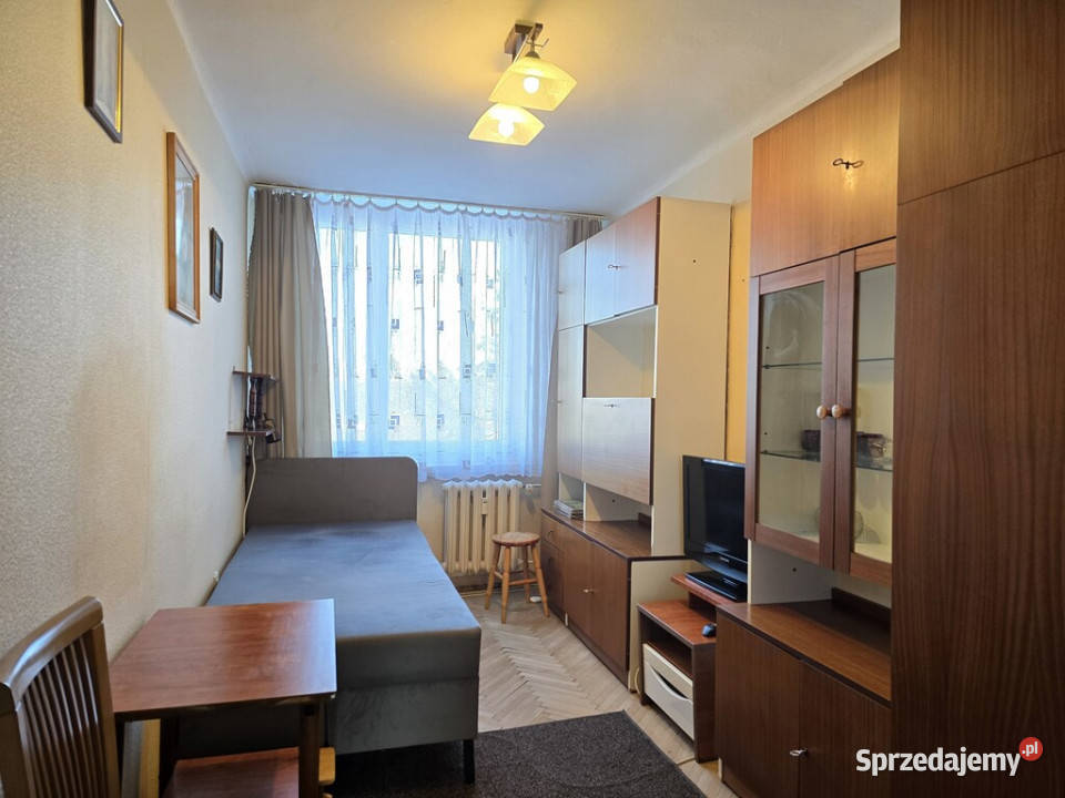 Mieszkanie 4889 m2 centrum Lubartów