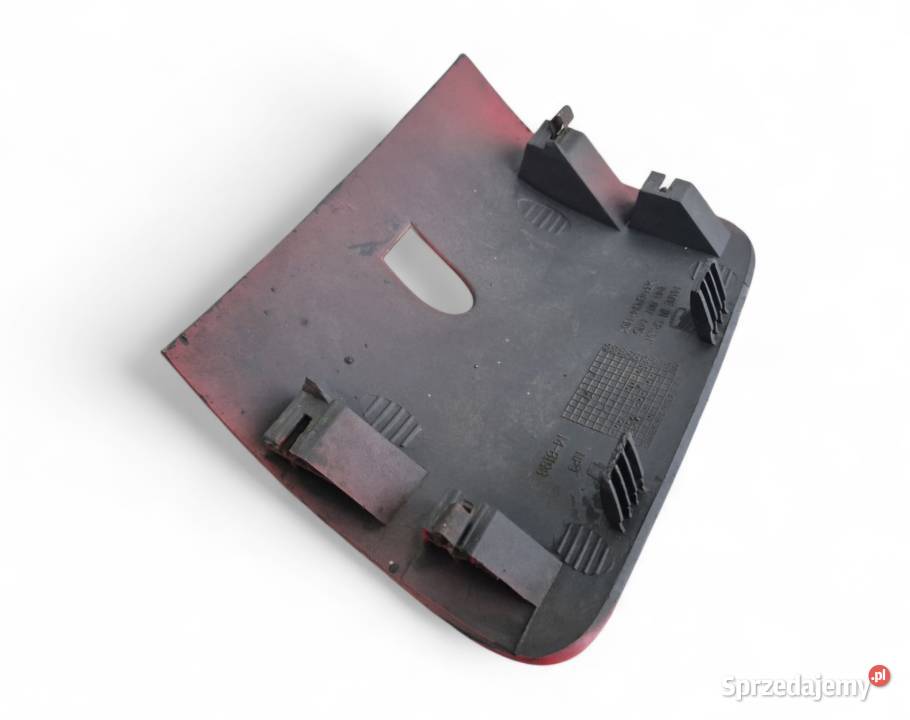 ZAŚLEPKA ZDERZAKA TYŁ HAKA SEAT LEON I 1 CUPRA świętokrzyskie Działoszyce