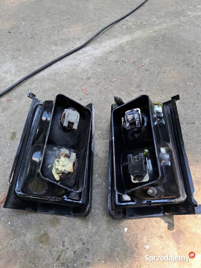 Kierunkowskazy przód fiat 125p MR75 osobowe sprzedam
