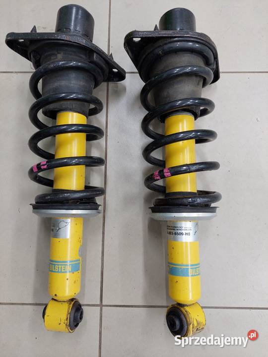 Amortyzatory Bilstein 30mm tył F4 BE5 6509 H0 małopolskie Nowy Sącz