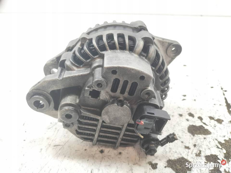 ALTERNATOR 13 16V Toyota Corolla VIII 19952000 Układ elektryczny silnika sprzedam