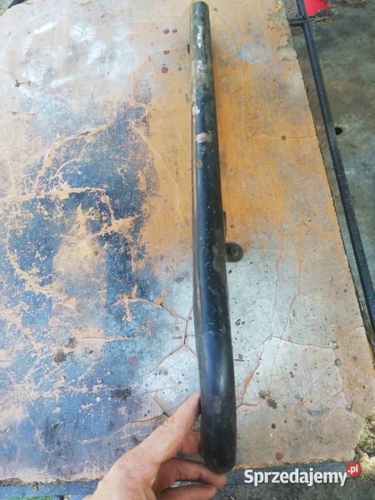 Osłona łańcucha wsk 125 długa Skierniewice