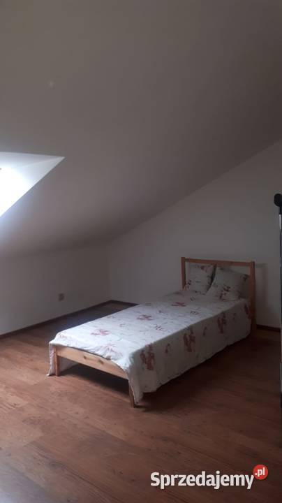 Domek centrum Kawnice 160m2
