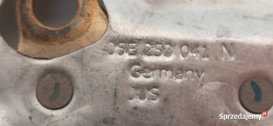 SEAT TARRACO OSŁONA TERMICZNA 05E253041N osobowe Części samochodowe dolnośląskie