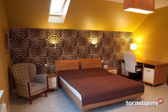 ogłoszenie dom wolnostojący 230m2 Kąty Wrocławsk dachówka Domy Kąty Wrocławskie