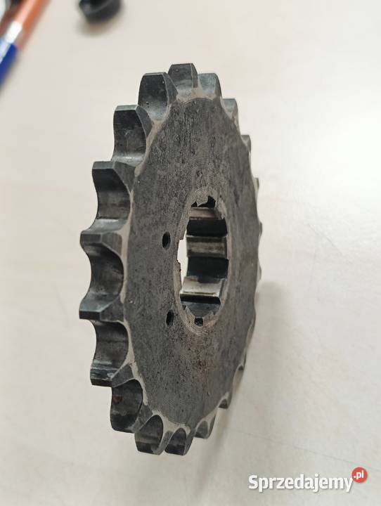 zębatka zdawcza junak m10 używana