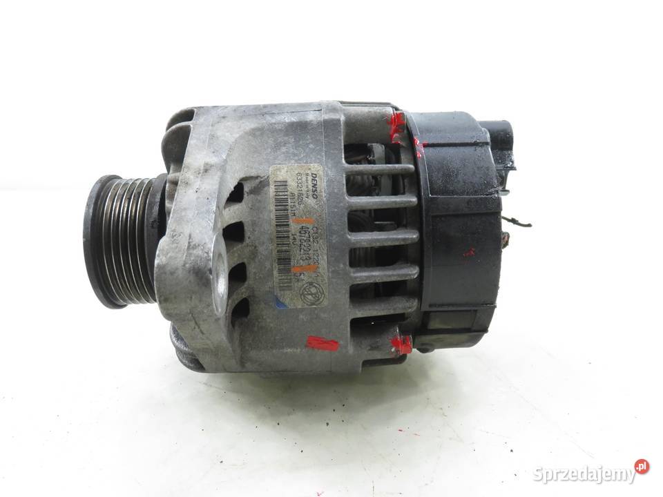 ALTERNATOR ALFA ROMEO GT 937 19 JTD 46782213