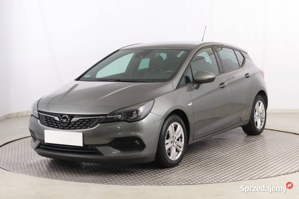 Opel Astra 12 Turbo 1199cm3 Zabrze