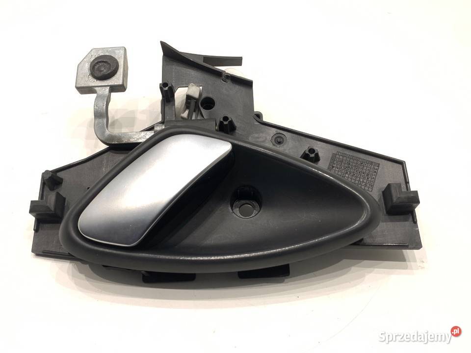 KLAMKA WEWNĘTRZNA LEWY PRZÓD CITROEN C5 II