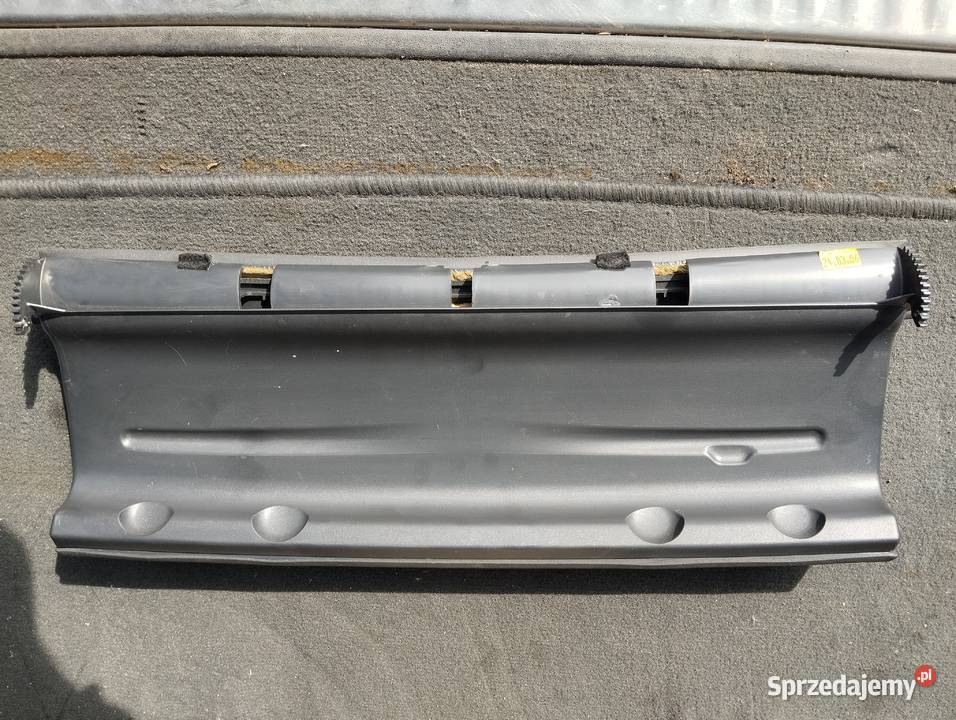 klapka schowka deski Renault Espace IV