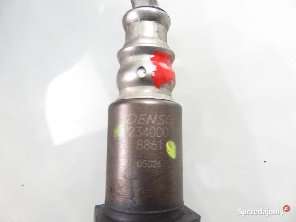 SONDA LAMBDA MITSUBISHI OUTLANDER I 20 osobowe Sondy lambda