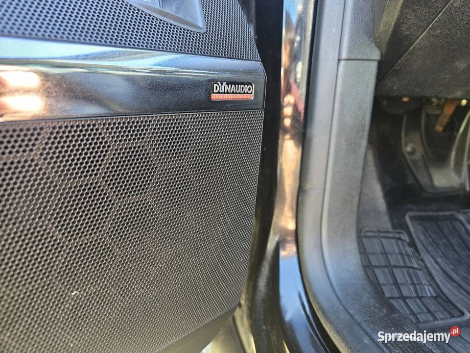 Volkswagen Passat b6 20 Tdi 170 z Niemiec zachodniopomorskie