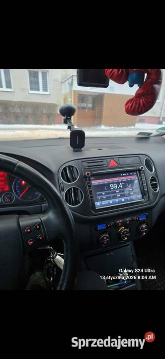 auto 7lat jeden wlsciciel w kraju Włocławek