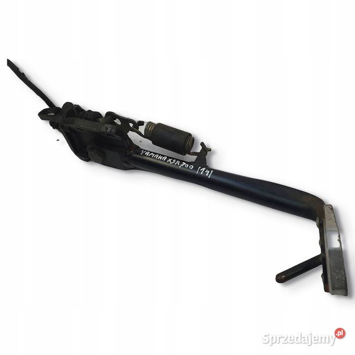 STOPKA BOCZNA Yamaha XSR 700 XSR700 1522 czujnik Chełm sprzedam