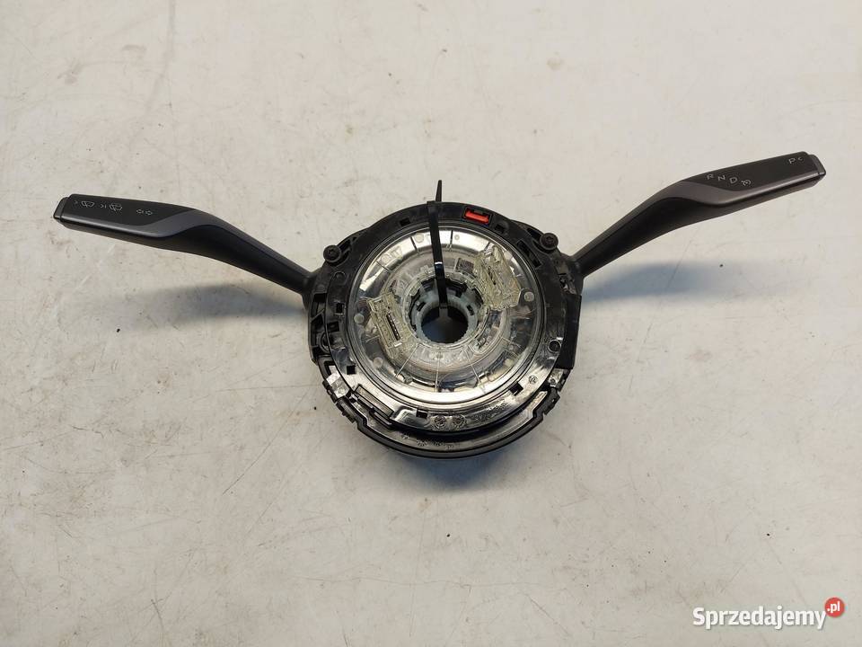 TESLA MODEL Y 2023r Przełącznik zespolony taśma sprzedam