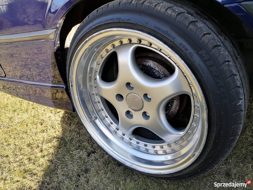 Sprzedam felgi Rh zw1 17 85 95 adaptery 5x120