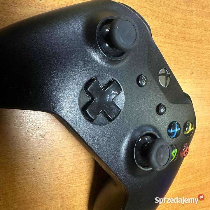 Pad Kontroler do Konsoli Xbox One