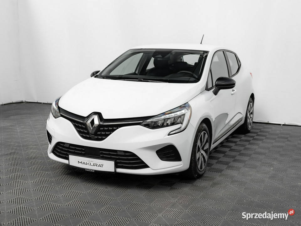 Renault Clio WD3462R10 TCe Equilibre LED Czcof pomorskie Pępowo