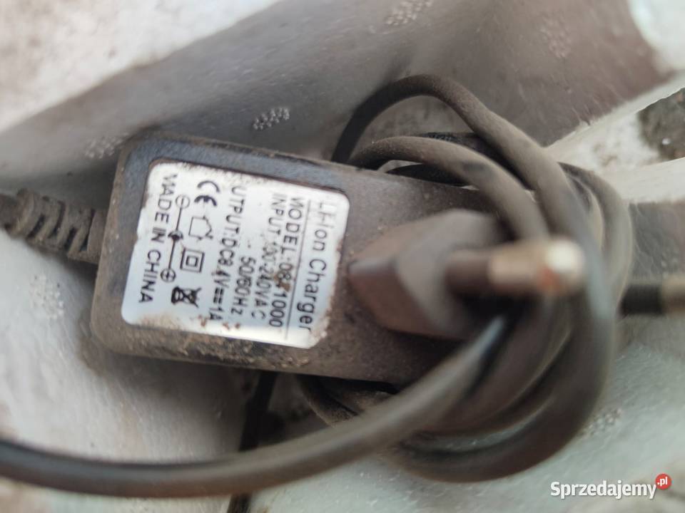 Frezarka magnetyczna magnesówka Evolution ME3500 Zielęcice sprzedam