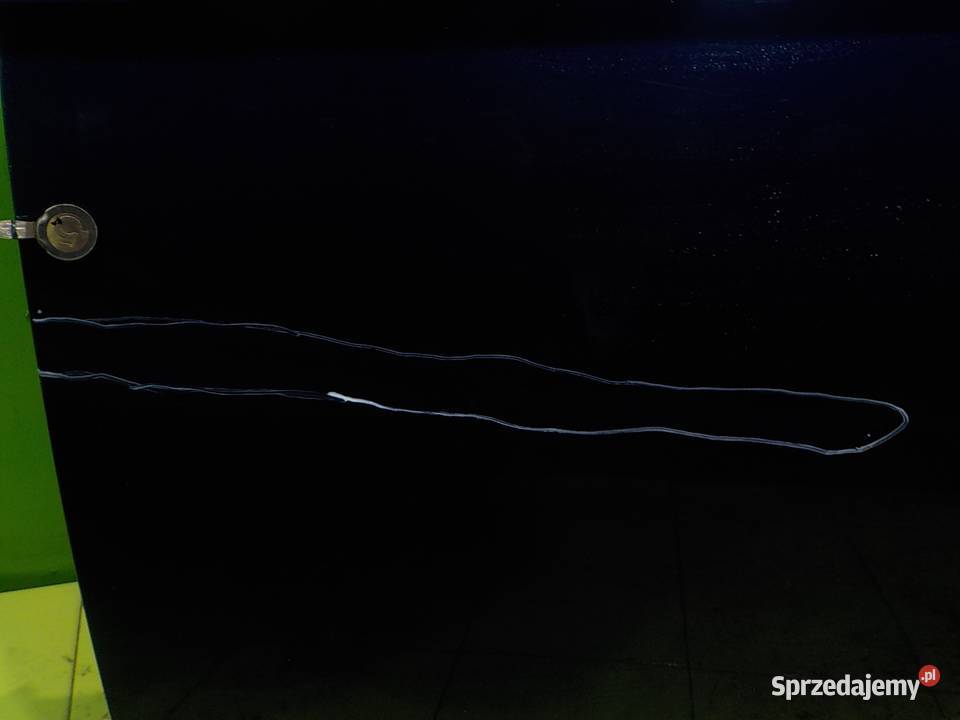 FORD FOCUS MK3 10 B 12r HB 5D drzwi lewe przod Suków