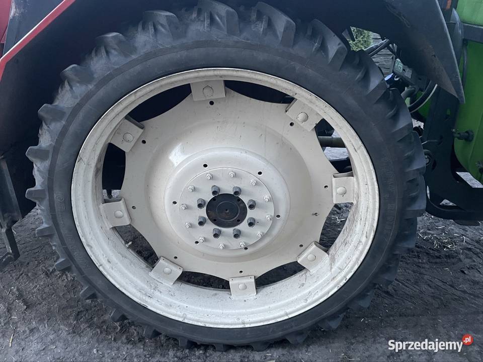 Opony kleber 9544 Dębiec