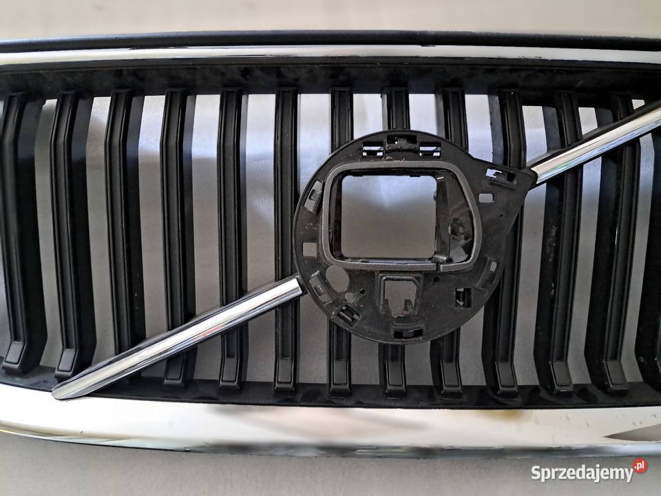 Grill volvo xc60 II Białystok