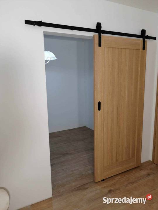 Drzwi płycinowe loft kujawsko-pomorskie Włocławek sprzedam