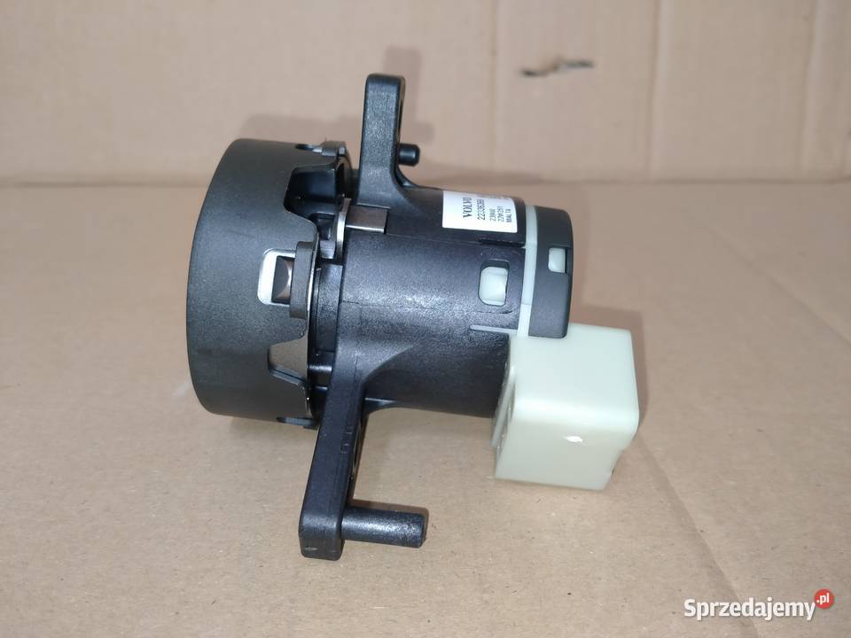 VOLVO FH4 STACYJKA NOWA 22336369 ciężarowe Kargowa